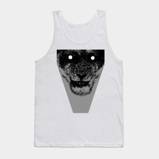 Lioness Tank Top